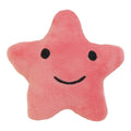 Peluche estrella de mar para cachorros