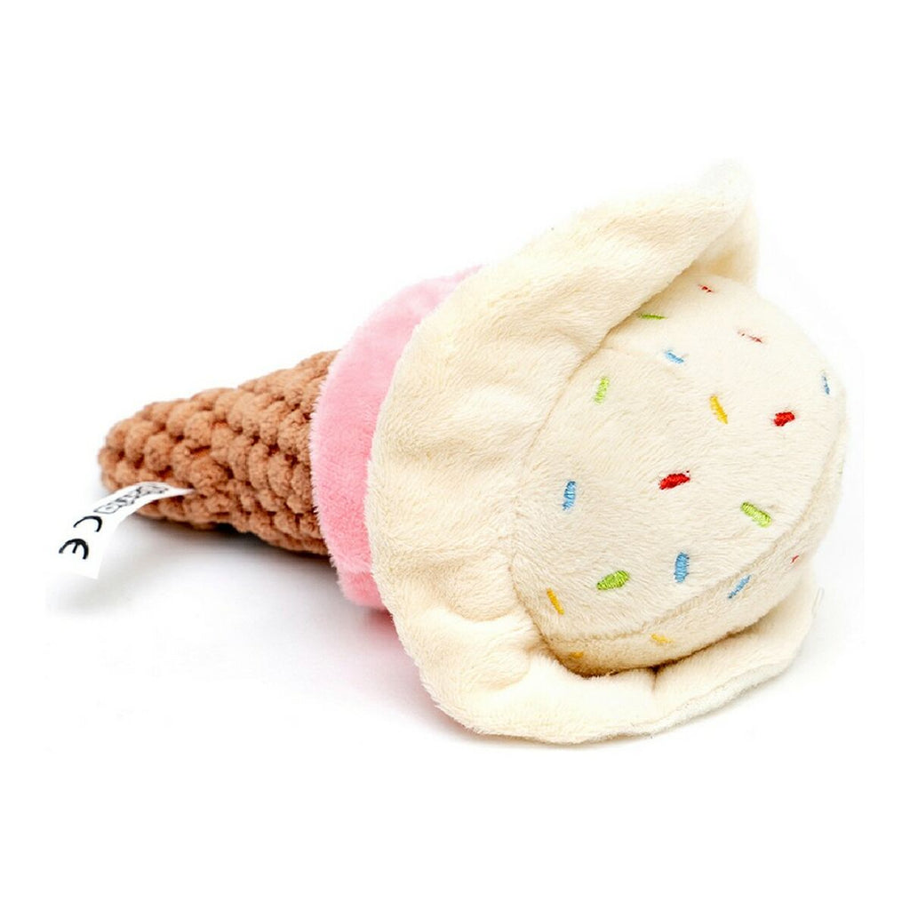 Peluche helado para perros (17 cm)