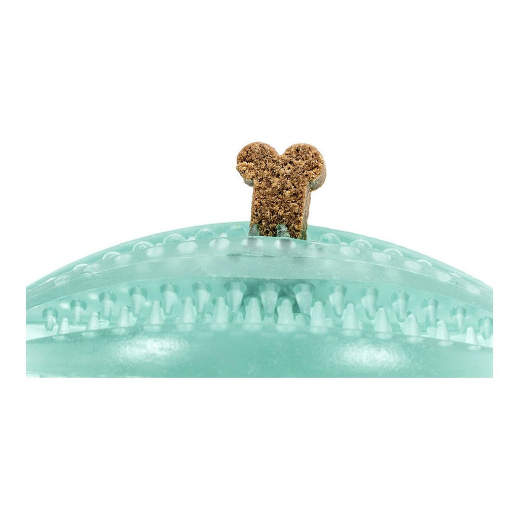 Pelota dental para perros de TPR (9 cm)