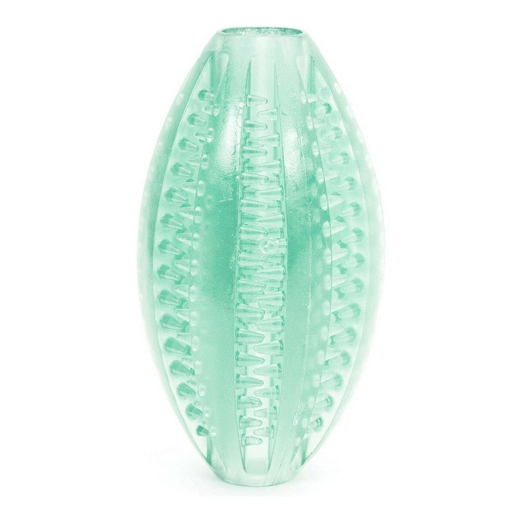 Pelota dental para perros de TPR (9 cm)