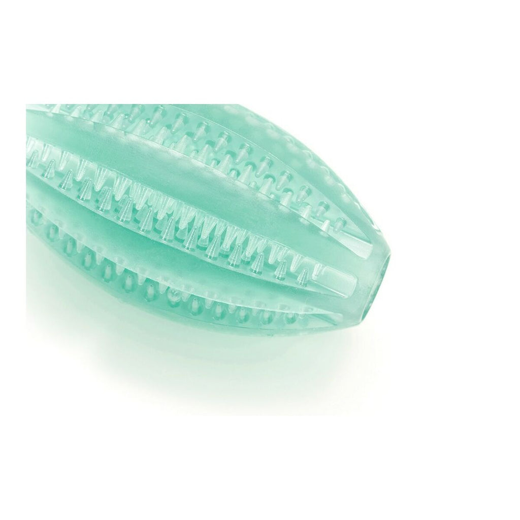 Pelota dental para perros de TPR (9 cm)