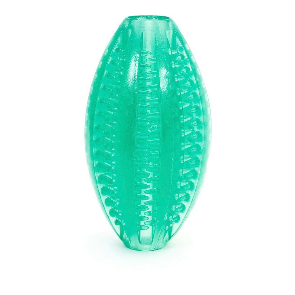 Pelota dental para perros de TPR (9 cm)