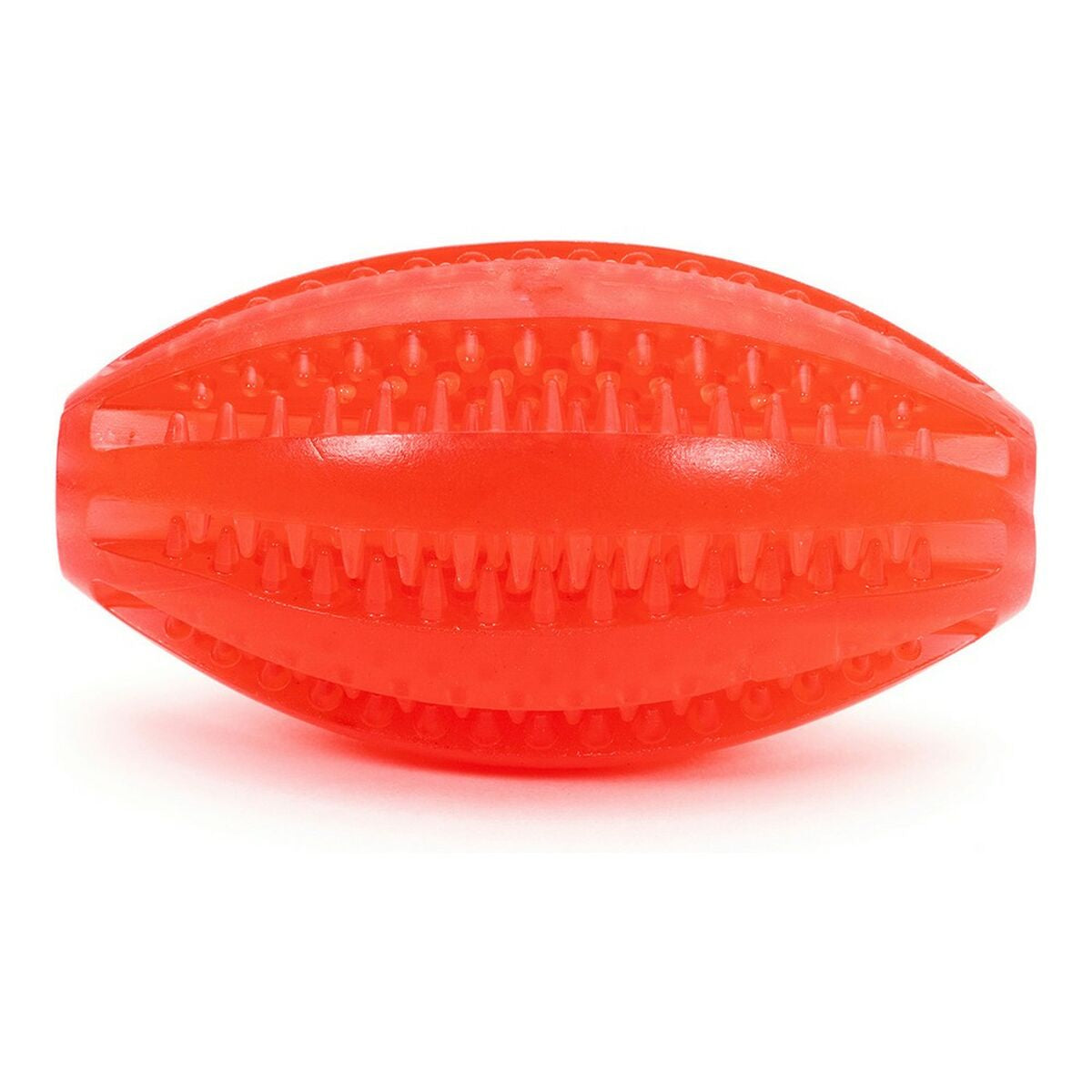 Pelota dental para perros de TPR (9 cm)