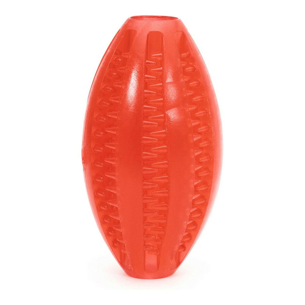 Pelota dental para perros de TPR (9 cm)