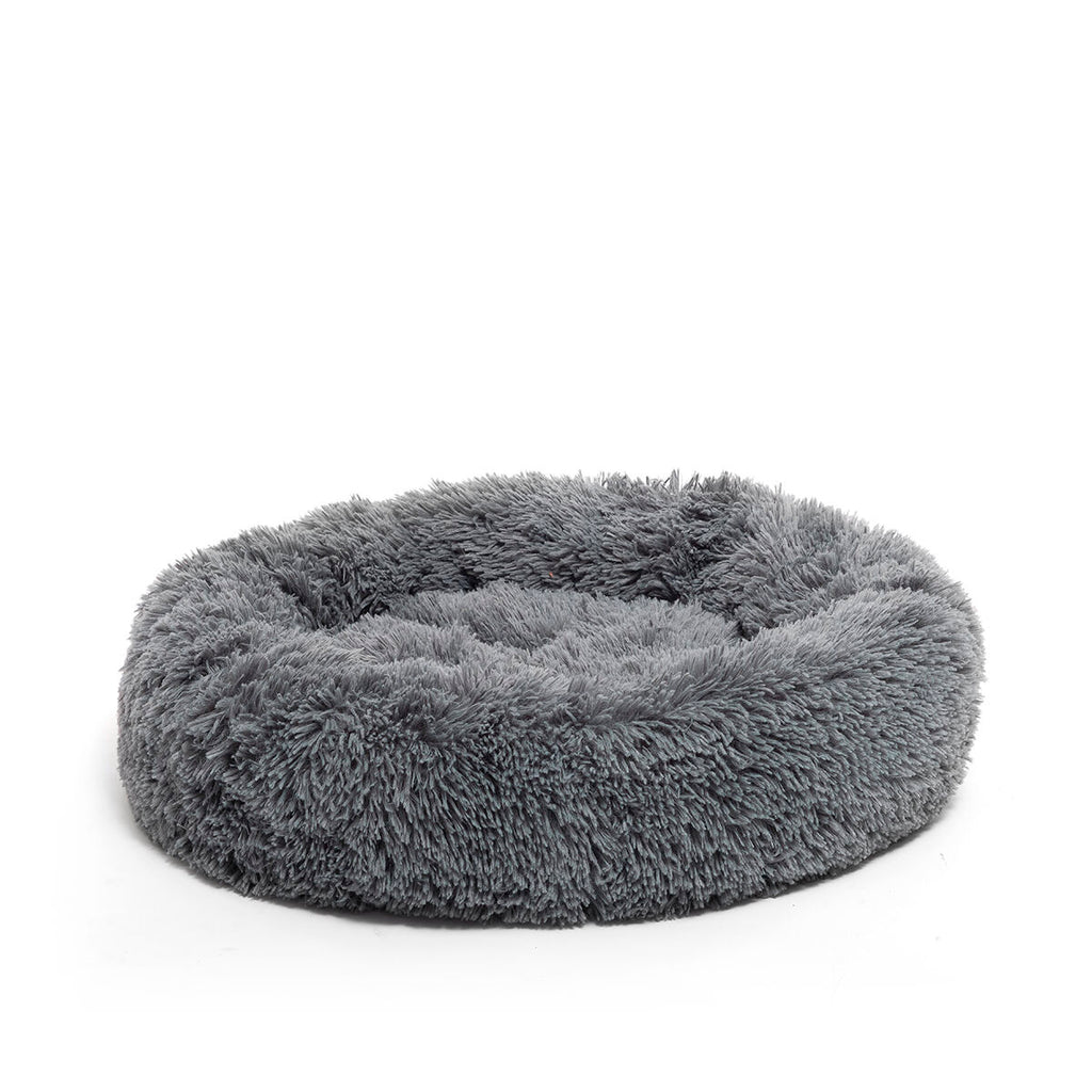 Cama antiestrés para perros y gatos Ø 60 cm
