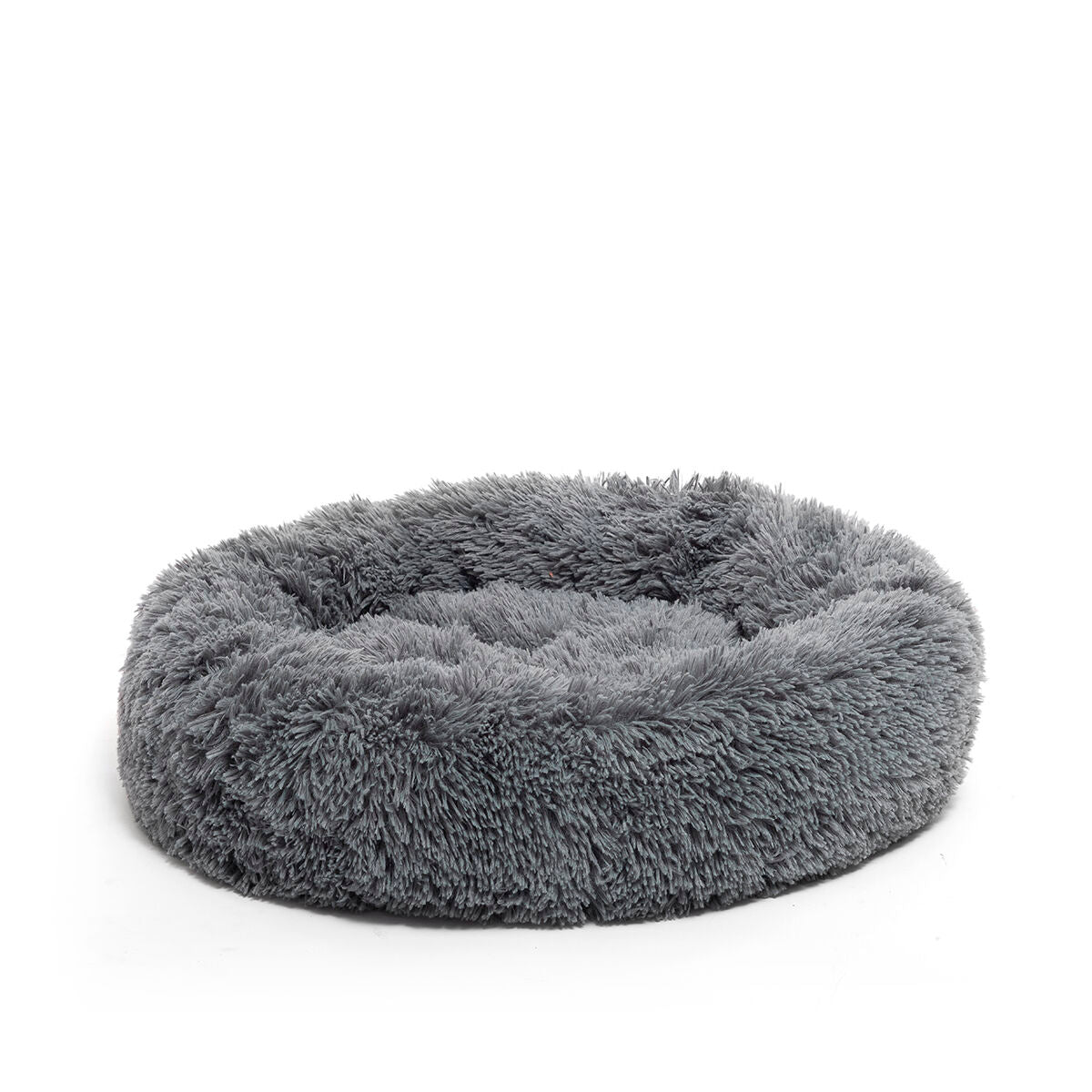 Cama antiestrés para perros y gatos Ø 60 cm